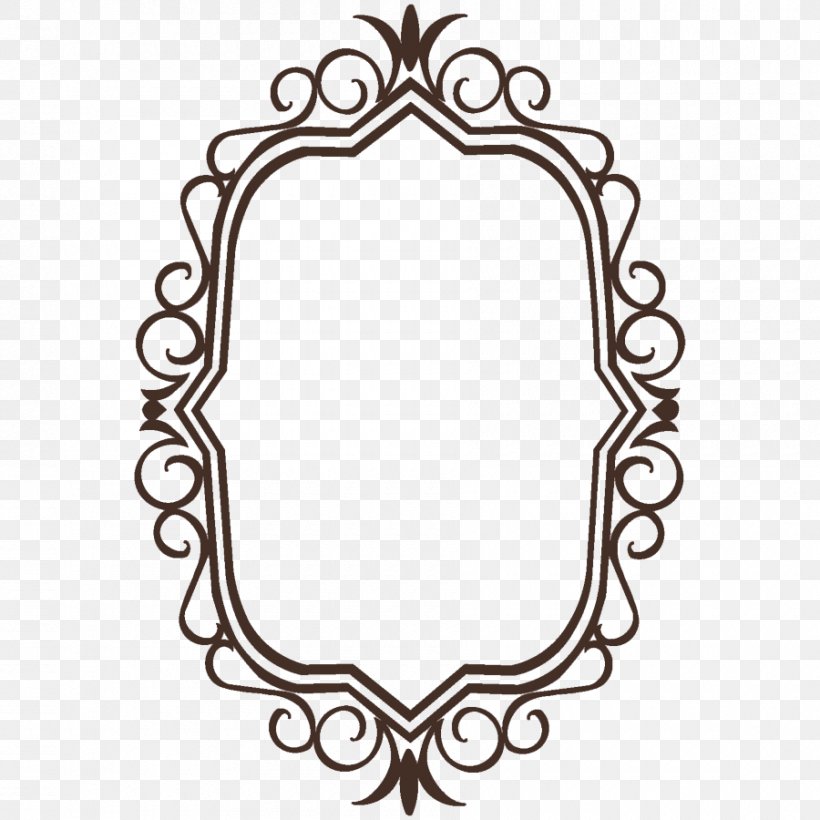 Borders And Frames Clip Art Picture Frames Image, PNG, 900x900px, Borders And Frames, Decor, Line Art, Picture Frame, Picture Frames Download Free