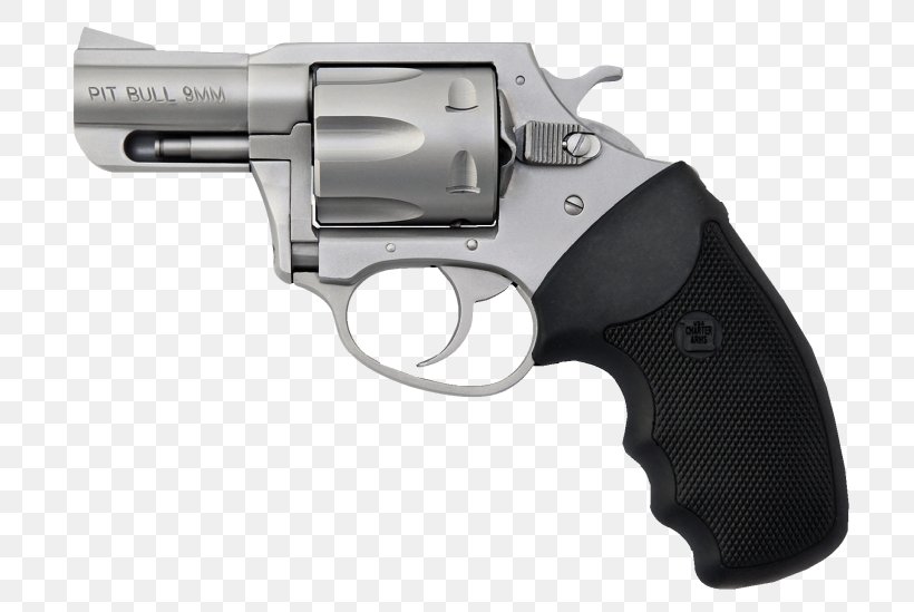 Charter Arms .357 Magnum Revolver Firearm .38 Special, PNG, 768x549px ...