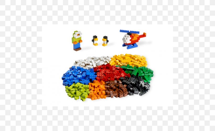 Lego Bricks & More Amazon.com Toy, PNG, 500x500px, Lego, Amazoncom, Brick, Building Materials, Construction Set Download Free