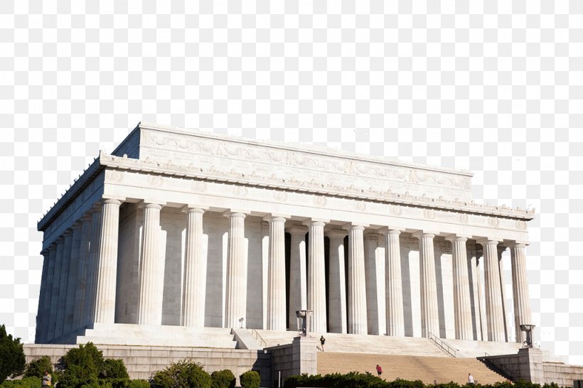 Lincoln Memorial Abraham Lincoln United States Capitol Tourist Attraction Tourism, PNG, 1024x683px, Lincoln Memorial, Abraham Lincoln, Ancient Roman Architecture, Arch, Architecture Download Free