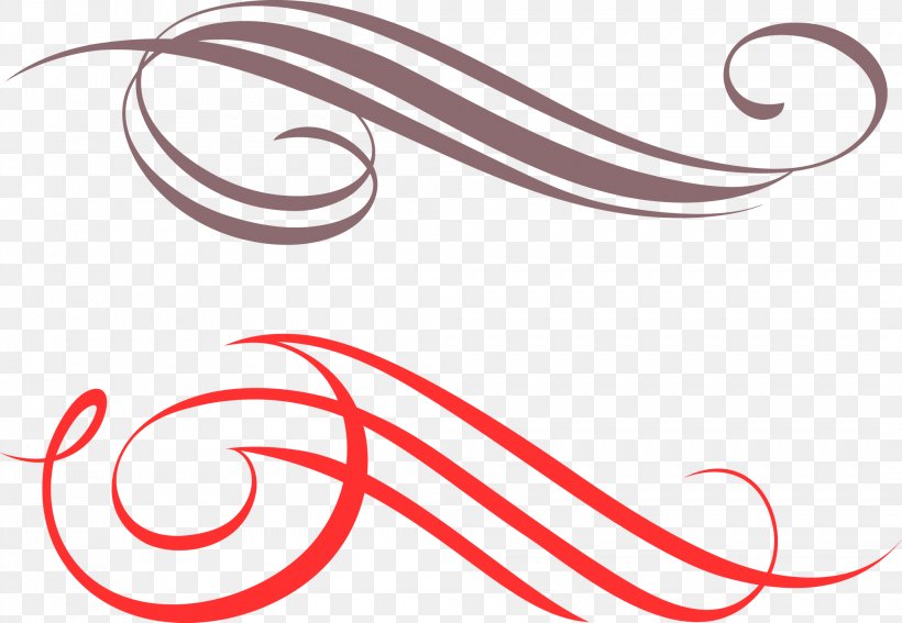 Line Curve Clip Art, PNG, 2091x1446px, Curve, Artwork, Body Jewelry, Calligraphy, Computer Software Download Free