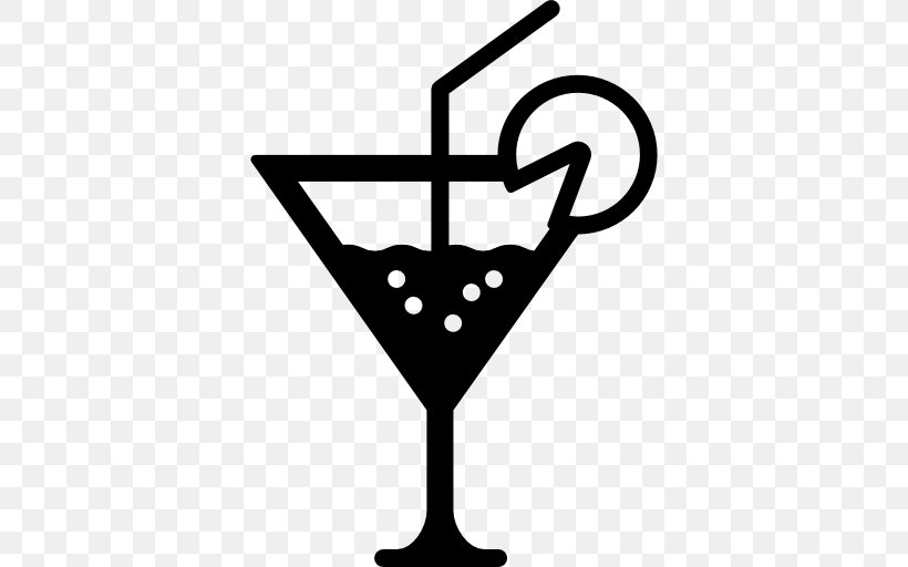 Martini Beer Cocktail Drink, PNG, 512x512px, Martini, Alcoholic Drink, Beer, Black And White, Champagne Glass Download Free