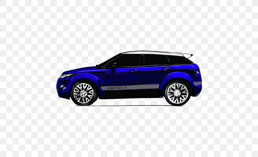 Range Rover Sports Car Land Rover Mid-size Car, PNG, 500x500px, Range Rover, Automotive Design, Automotive Exterior, Brand, Bumper Download Free