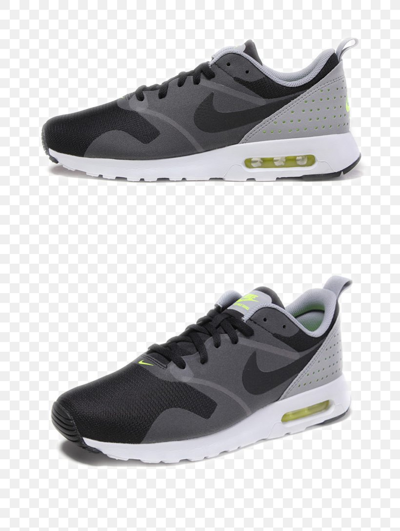 Sneakers Skate Shoe Nike Air Max, PNG, 750x1087px, Sneakers, Athletic Shoe, Black, Brand, Cross Training Shoe Download Free