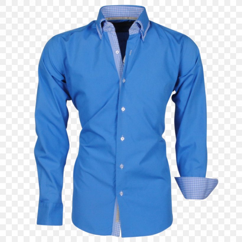 T-shirt Dress Shirt Band Collar, PNG, 825x825px, Tshirt, Active Shirt, Band Collar, Blue, Button Download Free