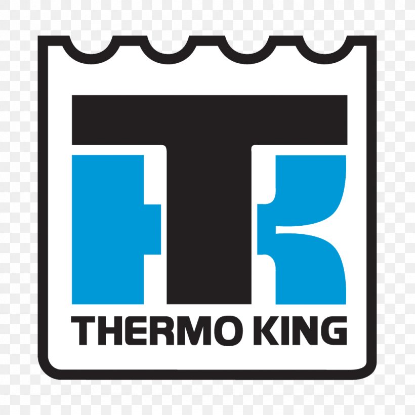 Thermo King Corporation Refrigerated Container Truck Transport, PNG, 1024x1024px, Thermo King, Area, Brand, Haulage, Industry Download Free