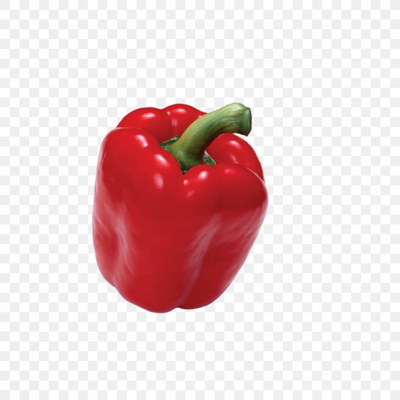 Chili Pepper Red Bell Pepper Cayenne Pepper Pimiento, PNG, 2480x2480px, Chili Pepper, Bell Pepper, Bell Peppers And Chili Peppers, Capsicum, Capsicum Annuum Download Free