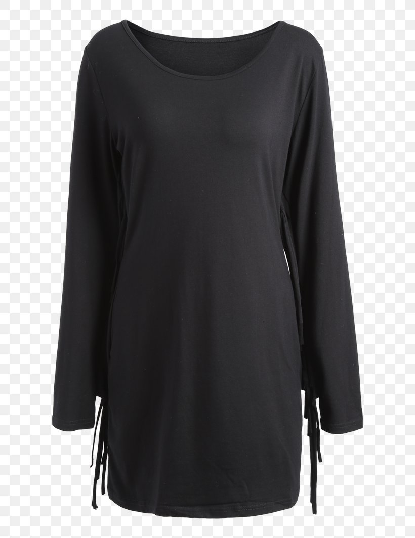 Dress Sweater Shirt Clothing Fashion, PNG, 800x1064px, Dress, Active Shirt, Black, Blouse, Bodycon Dress Download Free