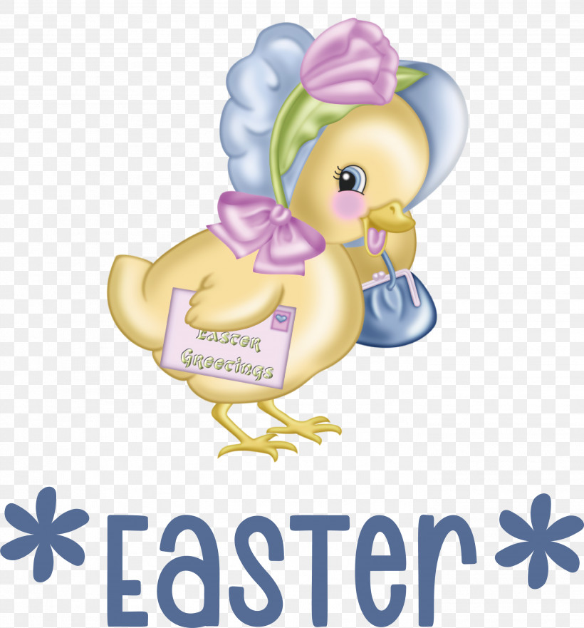 Easter Chicken Ducklings Easter Day Happy Easter, PNG, 2803x3012px, Easter Day, Chicken, Chocolate Bunny, Easter Bunny, Easter Bunny Is Comin To Town Download Free