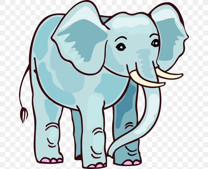 Elephant Drawing Zilonis Un Piksis Pachydermata Clip Art, PNG, 670x667px, Watercolor, Cartoon, Flower, Frame, Heart Download Free