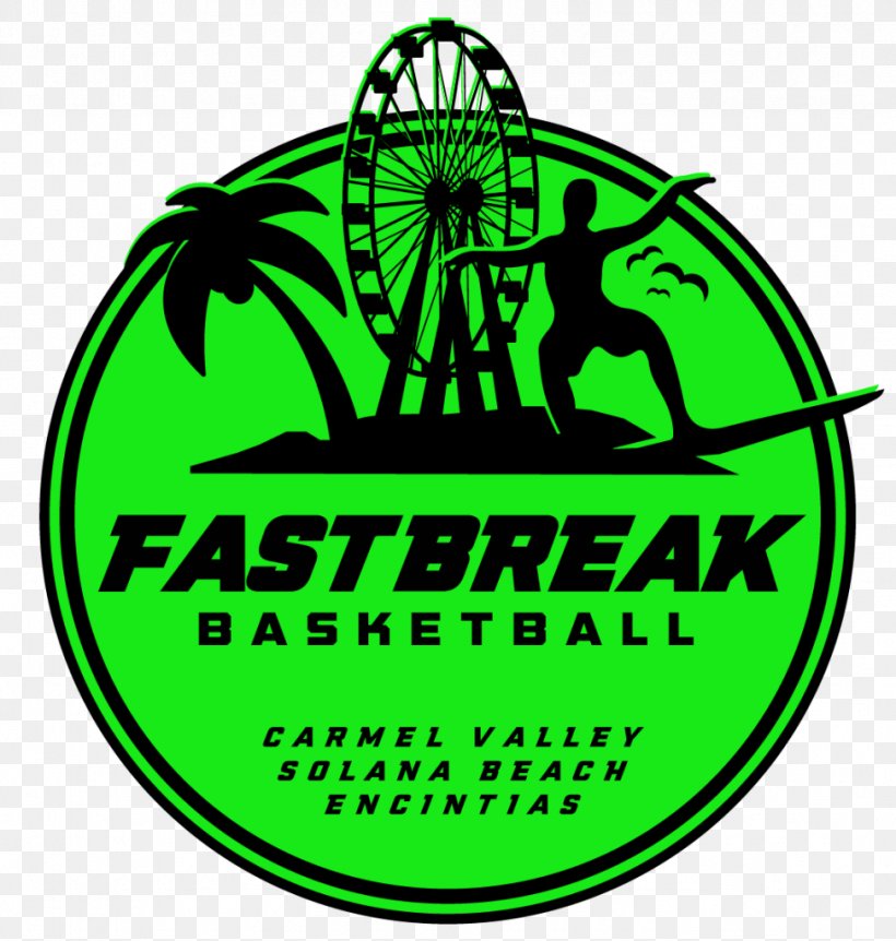 Fast Break Basketball Sport Logo NBA Playoffs, PNG, 973x1024px, Fast Break, Area, Artwork, Bad Girls Club, Basketball Download Free
