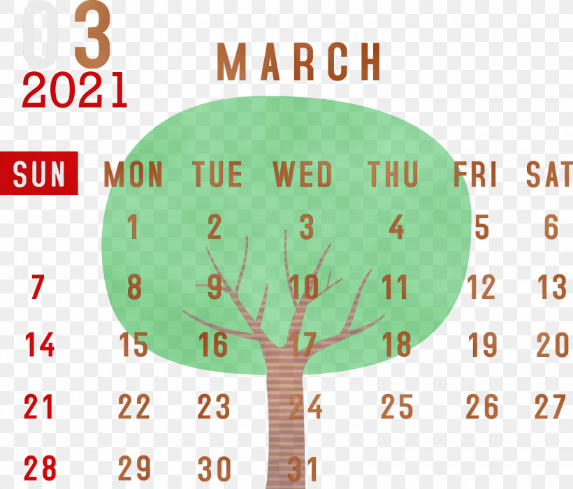 Font Line Meter Mathematics Geometry, PNG, 3000x2563px, 2021 Calendar, March 2021 Printable Calendar, Geometry, Line, March Calendar Download Free