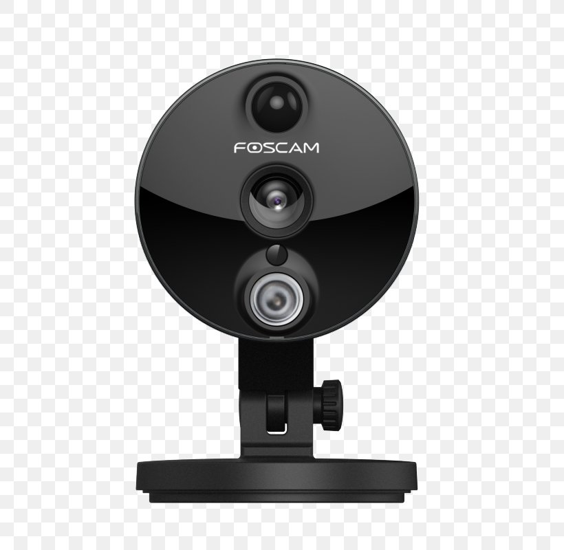 Foscam C2 Network Camera Netzwerk IP Camera 1080p Wireless Security Camera, PNG, 800x800px, Ip Camera, Camera, Camera Accessory, Camera Lens, Cameras Optics Download Free