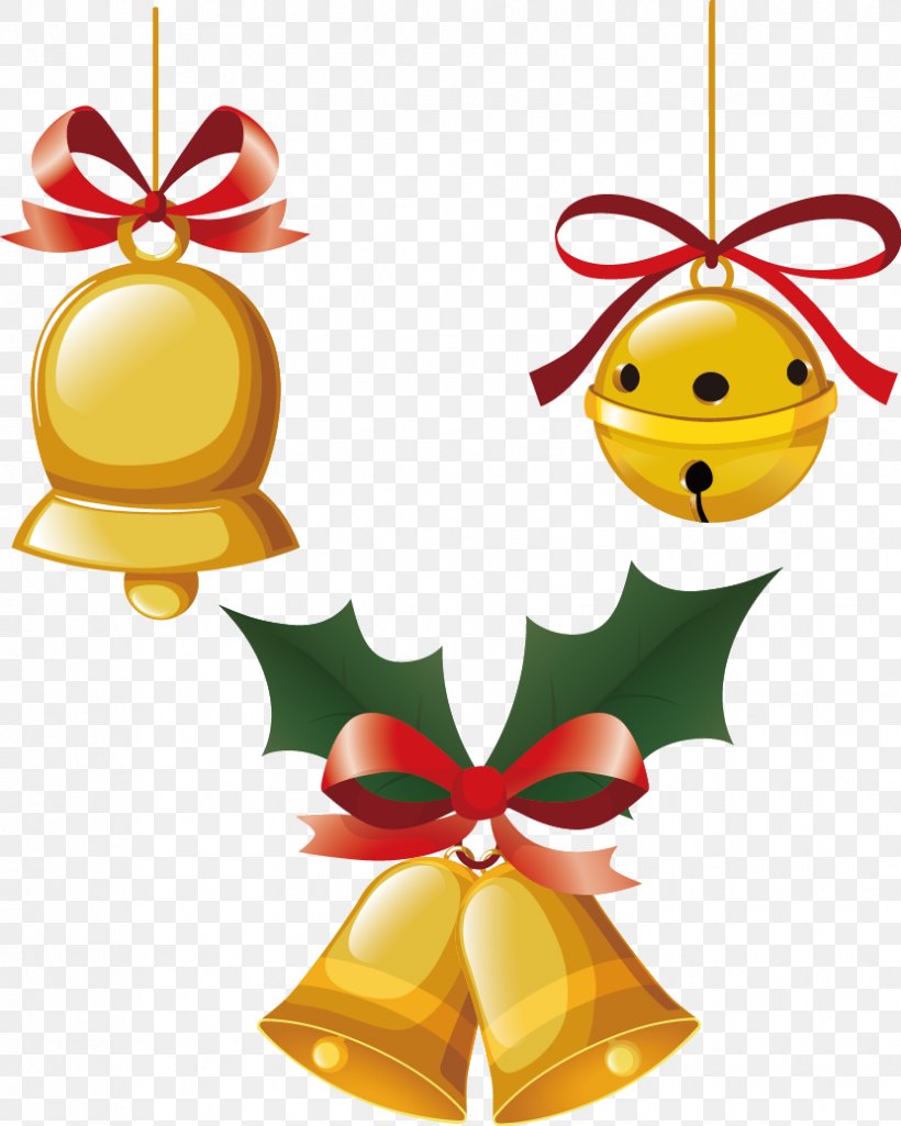 Jingle Bells Christmas Clip Art, PNG, 830x1038px, Jingle Bell, Baby Toys, Bell, Christmas, Christmas Decoration Download Free