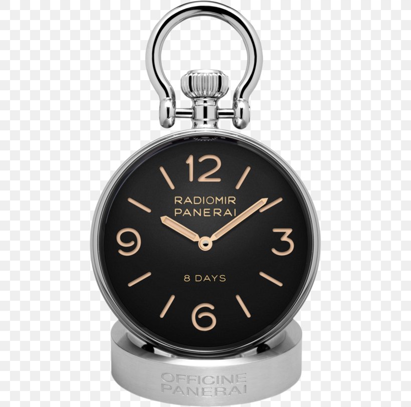 Panerai Men's Luminor Marina 1950 3 Days Watch Clock Jewellery, PNG, 464x812px, Panerai, Alarm Clock, Brand, California Dial, Cartier Download Free