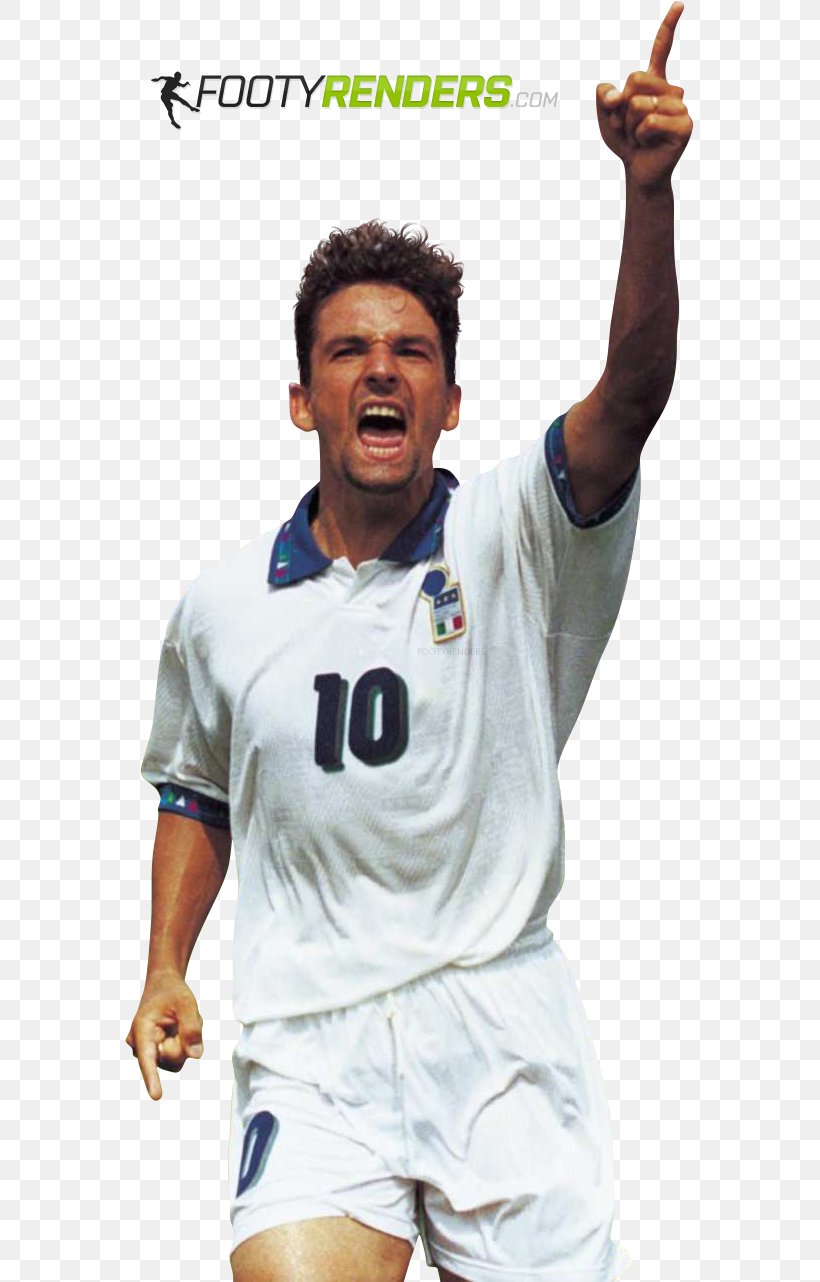 Roberto Baggio Italy National Football Team Football Player Rendering, PNG, 569x1282px, Roberto Baggio, Football, Football Player, Imgur, Italy National Football Team Download Free