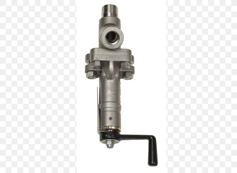 cylinder safety valve free sample