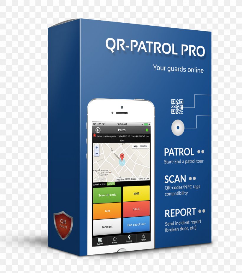 Smartphone Guard Tour Patrol System Security Guard Mobile Phones, PNG, 1377x1558px, Smartphone, Android, Communication, Communication Device, Computer Software Download Free