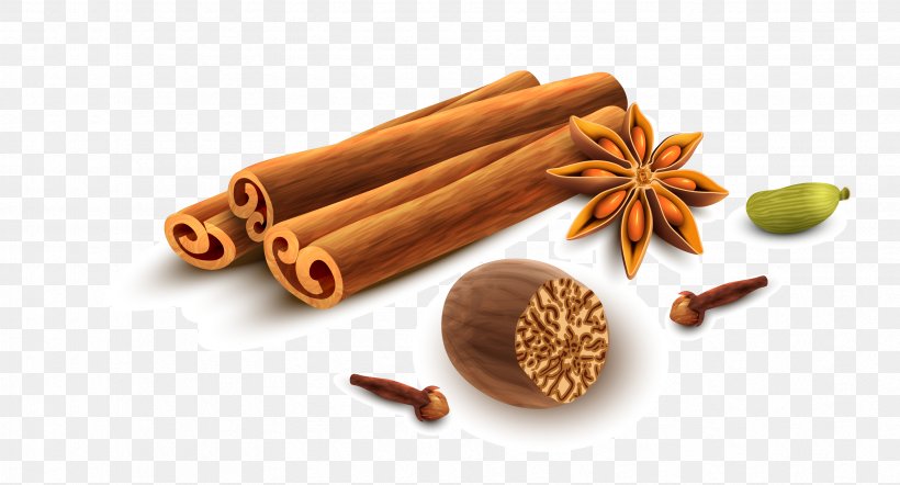 Spice Indian Cuisine Star Anise Cinnamon, PNG, 3326x1794px, Spice, Anise, Cake, Cinnamon, Flavor Download Free