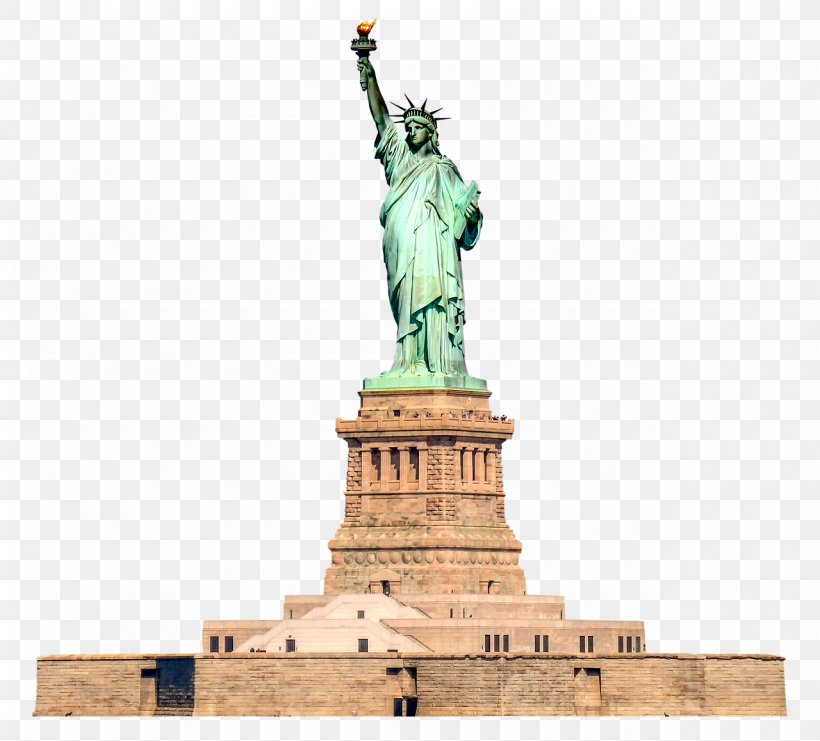 Statue Of Liberty Liberty State Park Ferry Sculpture, PNG, 1280x1157px, Statue Of Liberty, Ferry, Historic Site, Landmark, Liberty Island Download Free