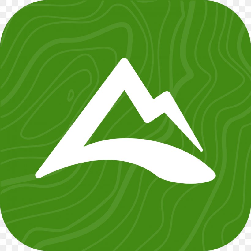 Trail Hiking Google Play IPhone, PNG, 1024x1024px, Trail, Android, App Store, Brand, Cycling Download Free