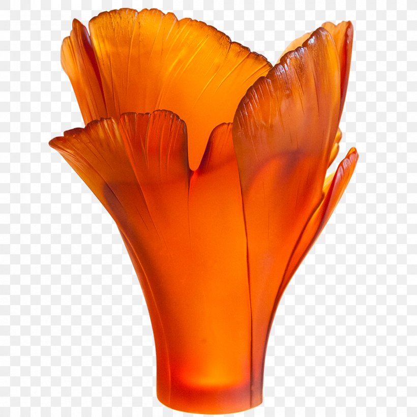 Vase Daum Glass Decorative Arts Décoration, PNG, 1000x1000px, Vase, Art, Artifact, Crock, Cup Download Free