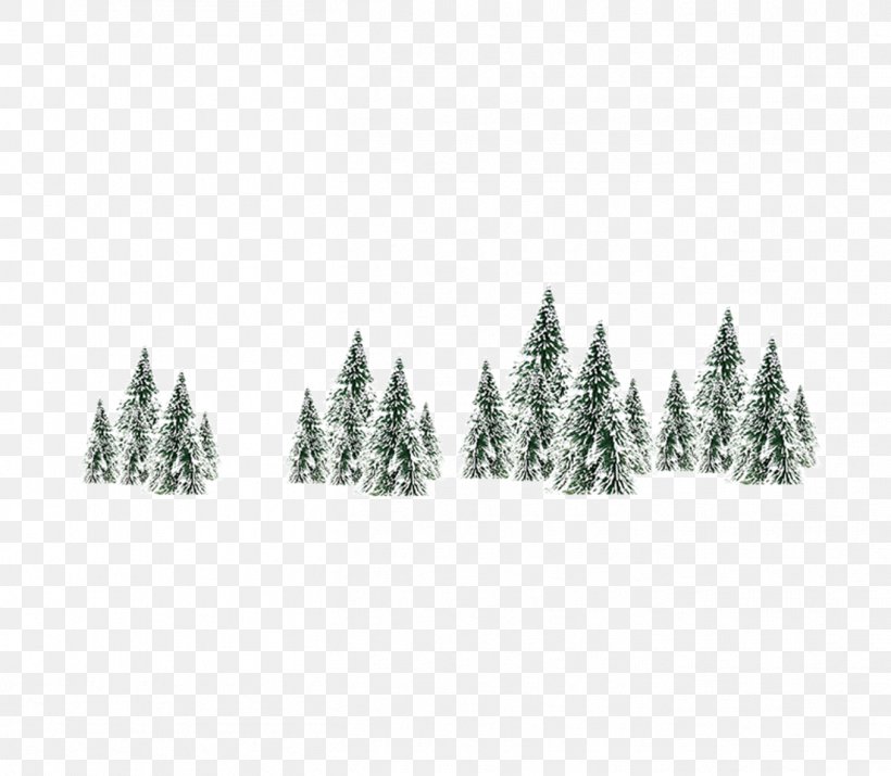 Winter Snow Spruce Tree, PNG, 1356x1184px, Winter, Christmas Decoration, Christmas Ornament, Christmas Tree, Conifer Download Free