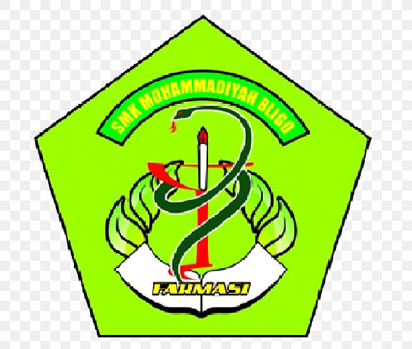 Clip Art Logo SMK Muhammadiyah Bligo Vocational School, PNG, 756x696px, Logo, Area, Artwork, Brand, Grass Download Free