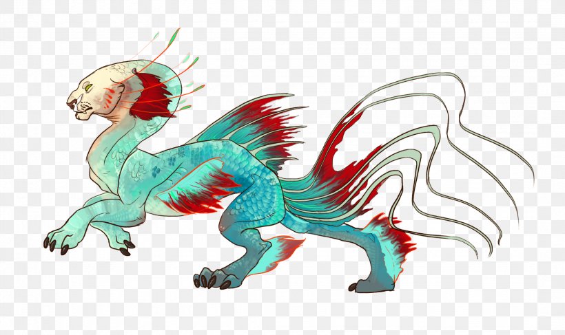 Dragon Cartoon Tail Legendary Creature, PNG, 2147x1277px, Dragon, Animal, Animal Figure, Art, Cartoon Download Free