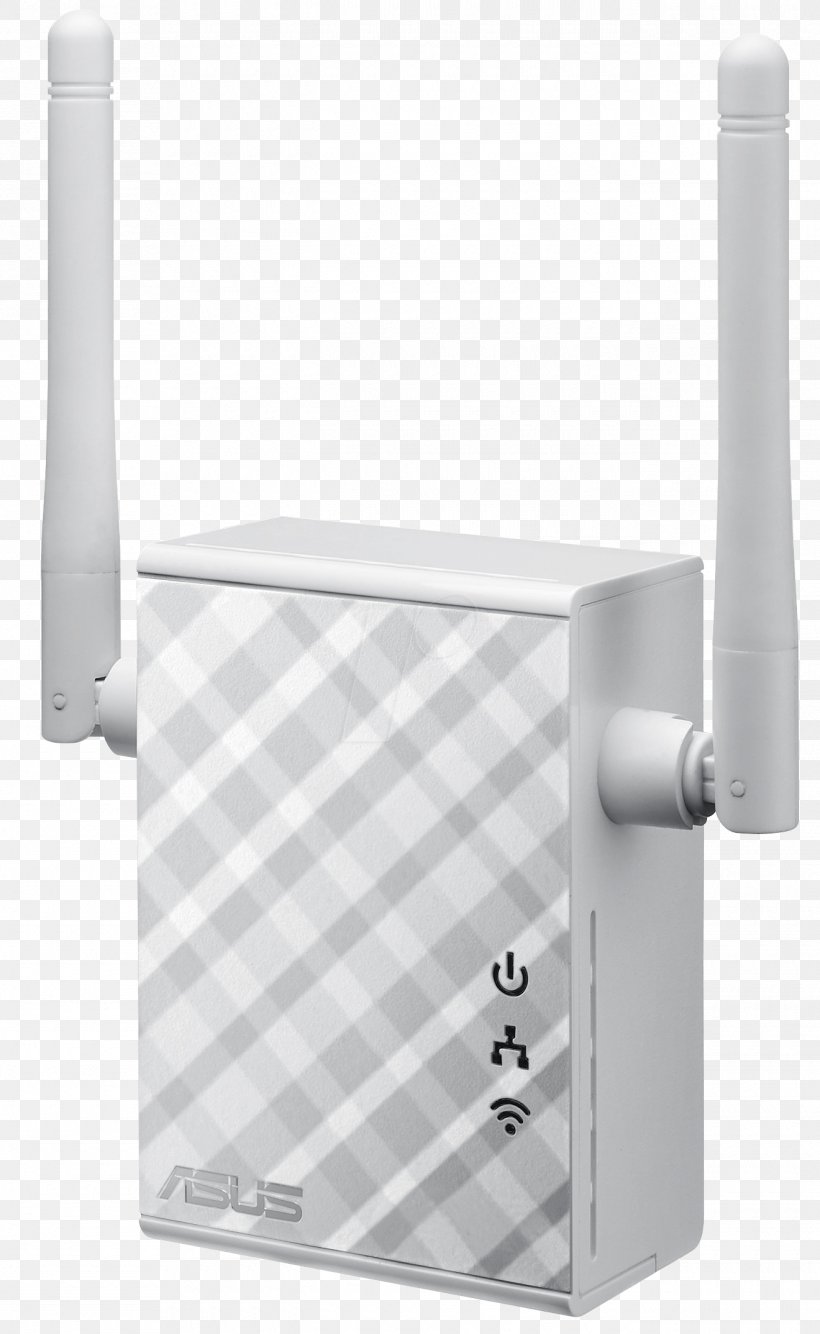 Dual-band Wireless Repeater RP-AC68U Wireless Access Points ASUS, PNG, 1320x2148px, Wireless Repeater, Asus, Computer, Computer Network, Ieee 80211ac Download Free