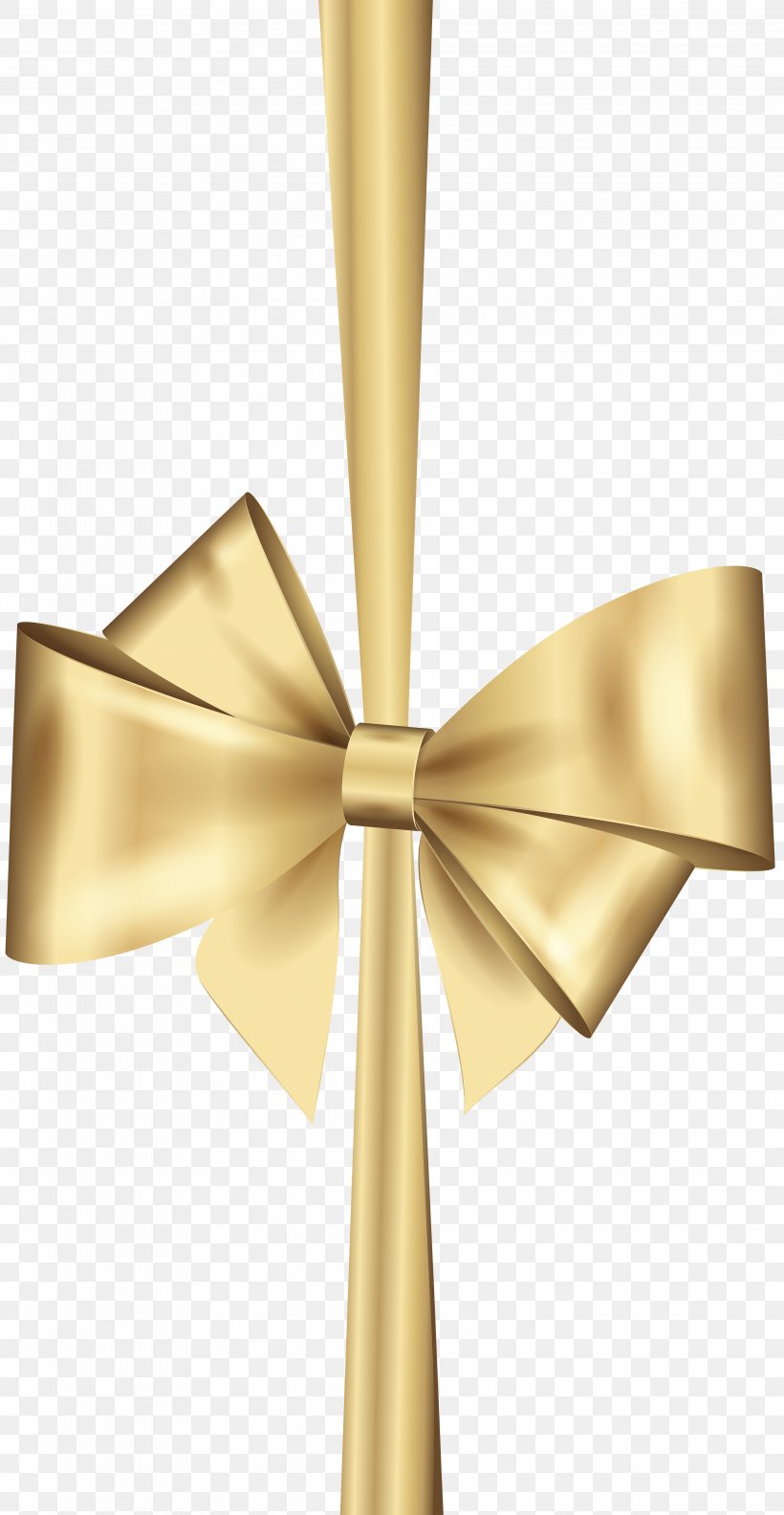 Gold Ribbon Christmas Clip Art, PNG, 4139x8000px, Ribbon, Cross, Flyer, Poster, System Context Diagram Download Free