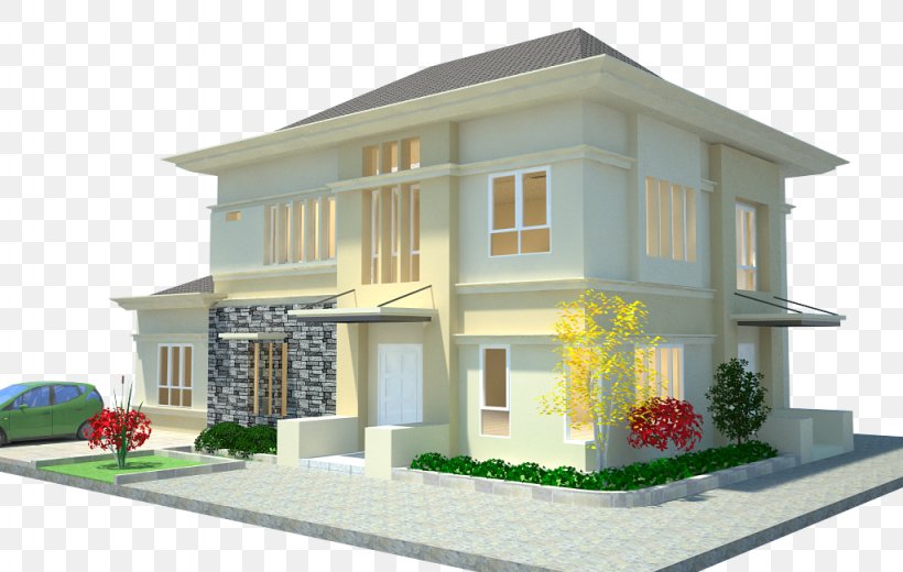 House Facade Interior Design Services Furniture, PNG, 1024x650px, House, Advertising, Article, Building, Elevation Download Free