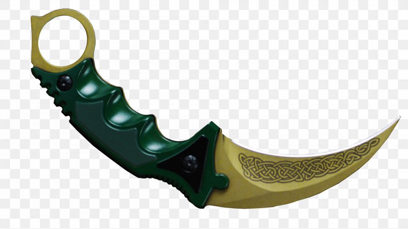 Knife Counter-Strike: Global Offensive Hunting & Survival Knives Karambit Ostrze, PNG, 1920x1080px, Knife, Beretta M9, Butterfly Sword, Cold Weapon, Counterstrike Download Free