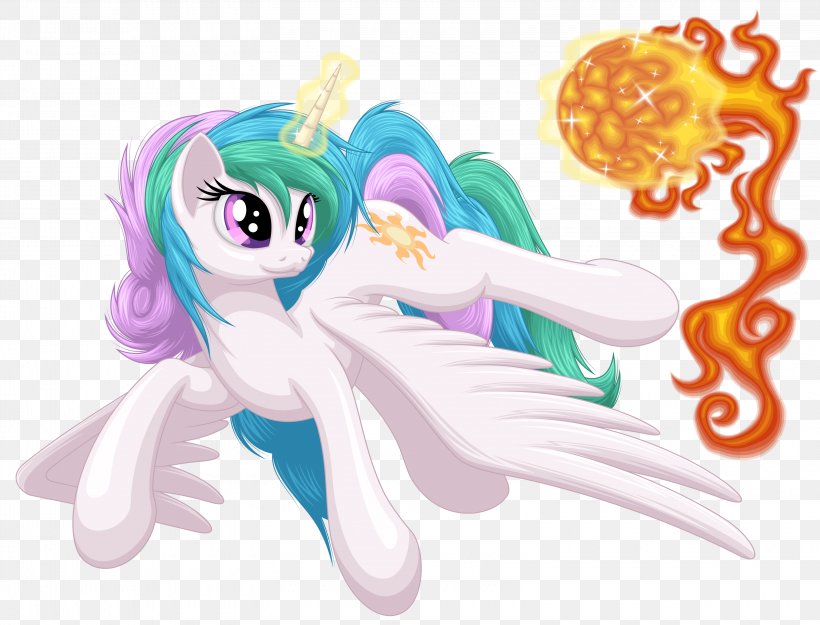 Pony Horse Rarity Princess Celestia Twilight Sparkle, PNG, 3200x2440px, Watercolor, Cartoon, Flower, Frame, Heart Download Free