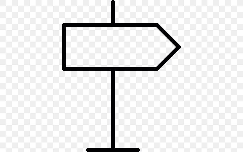 Sign Pole, PNG, 512x512px, Pointer, Area, Black And White, Graphical User Interface, Interface Download Free