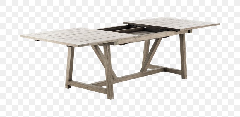 Table Teak Matbord Garden Furniture Bench, PNG, 714x402px, Table, Bench, Chair, Concrete, Desk Download Free
