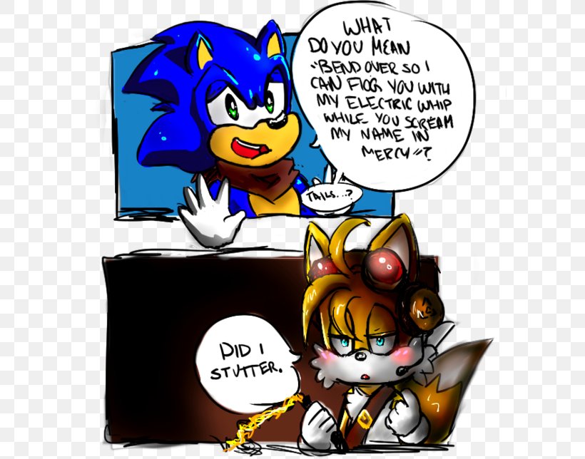 Tails Sonic Mania Sonic Chaos Sonic Boom: Rise Of Lyric, PNG, 600x644px, Tails, Animated Film, Cartoon, Cat Like Mammal, Comics Download Free