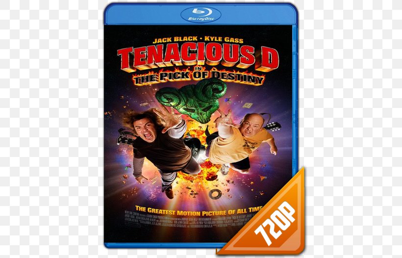 Tenacious D The Pick Of Destiny Film Director, PNG, 512x526px, Tenacious D, Action Figure, Film, Film Director, Jack Black Download Free