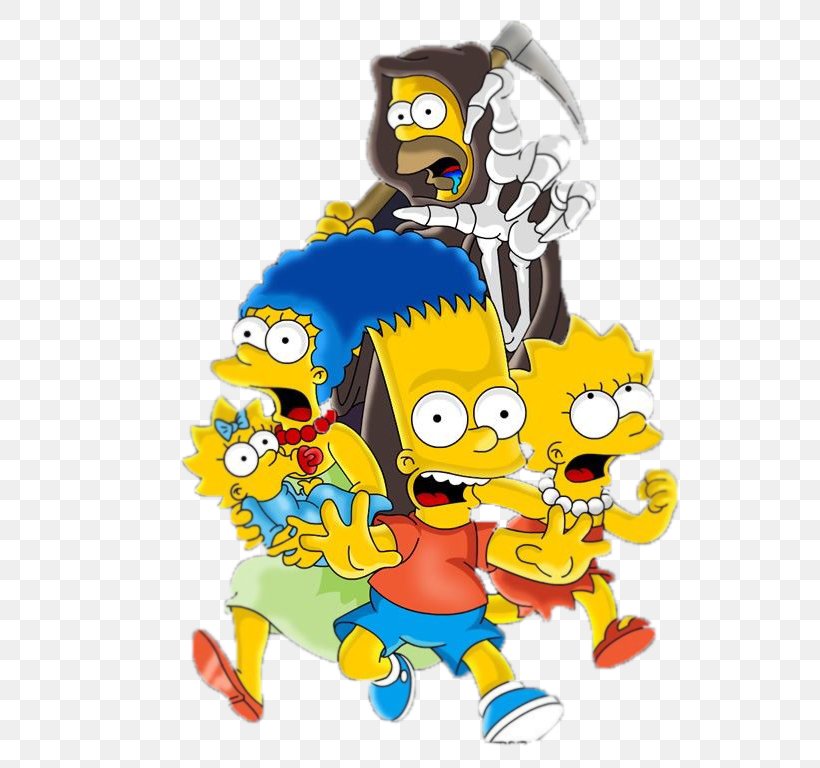 The Simpsons Ride Homer Simpson Drawing The Simpsons, PNG, 554x768px, Simpsons Ride, Art, Cartoon, Drawing, Fiction Download Free