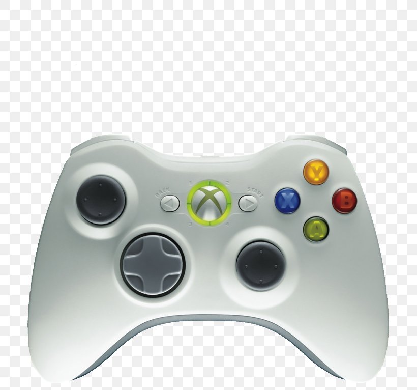 Xbox 360 Controller Xbox 360 Wireless Racing Wheel Call Of Duty 4: Modern Warfare Game Controllers, PNG, 757x766px, Xbox 360 Controller, All Xbox Accessory, Call Of Duty 4 Modern Warfare, Electronic Device, Game Controller Download Free