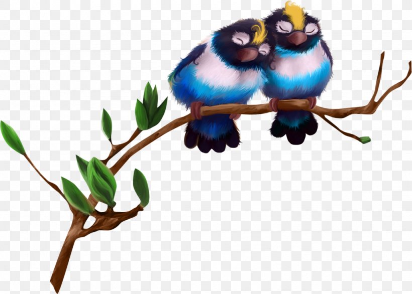 Bird Clip Art, PNG, 1024x733px, Bird, Animation, Beak, Branch, Cartoon Download Free