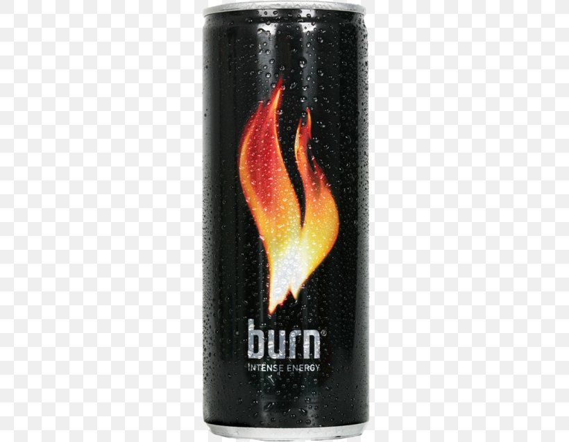 Burn Energy Drink Fizzy Drinks Italian Cuisine, PNG, 637x637px, Burn, Beverage Can, Cocacola, Cocacola Company, Drink Download Free
