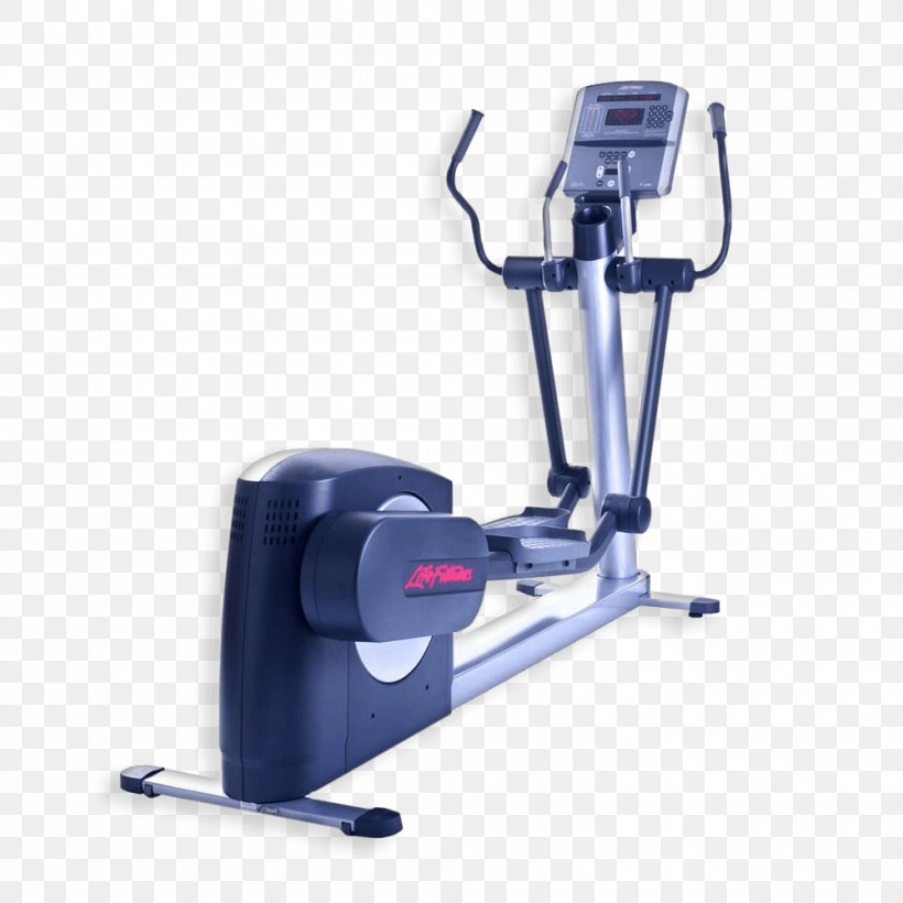Elliptical Trainers Exercise Equipment Life Fitness Treadmill Personal Trainer, PNG, 1000x1000px, Elliptical Trainers, Aerobic Exercise, Elliptical Trainer, Exercise, Exercise Bikes Download Free