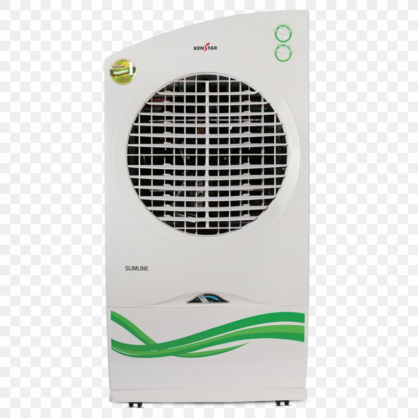 Evaporative Cooler Kenstar Home Appliance Online Shopping, PNG, 1200x1200px, Evaporative Cooler, Air Conditioning, Air Purifiers, Cooler, Home Appliance Download Free