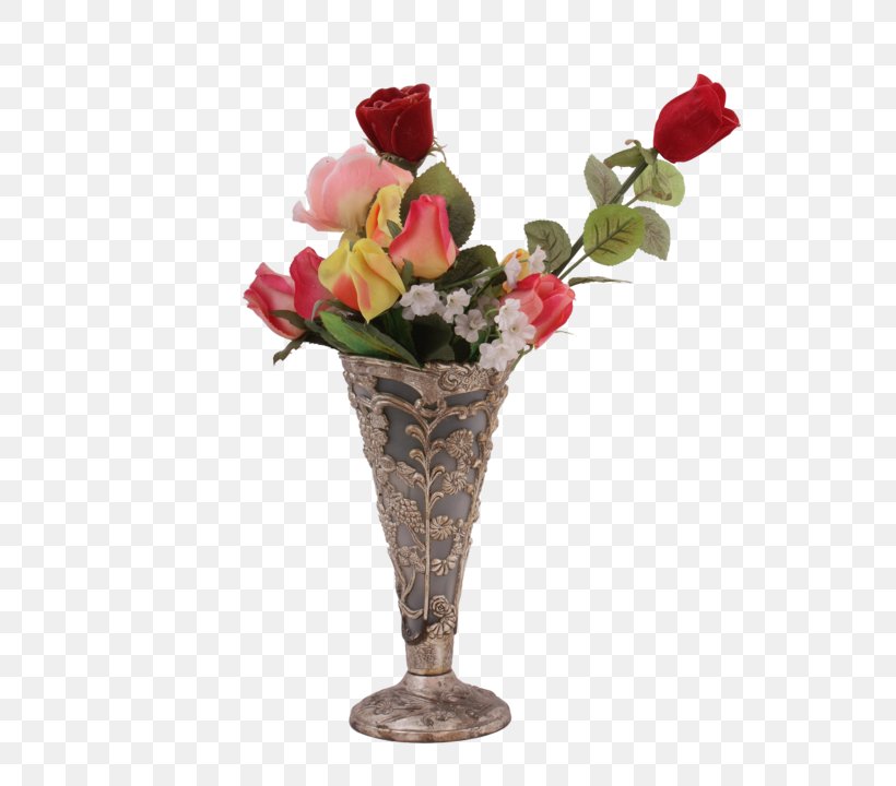 Garden Roses Vase Floral Design Cut Flowers, PNG, 600x720px, Garden Roses, Artificial Flower, Centrepiece, Ceramic, Cut Flowers Download Free