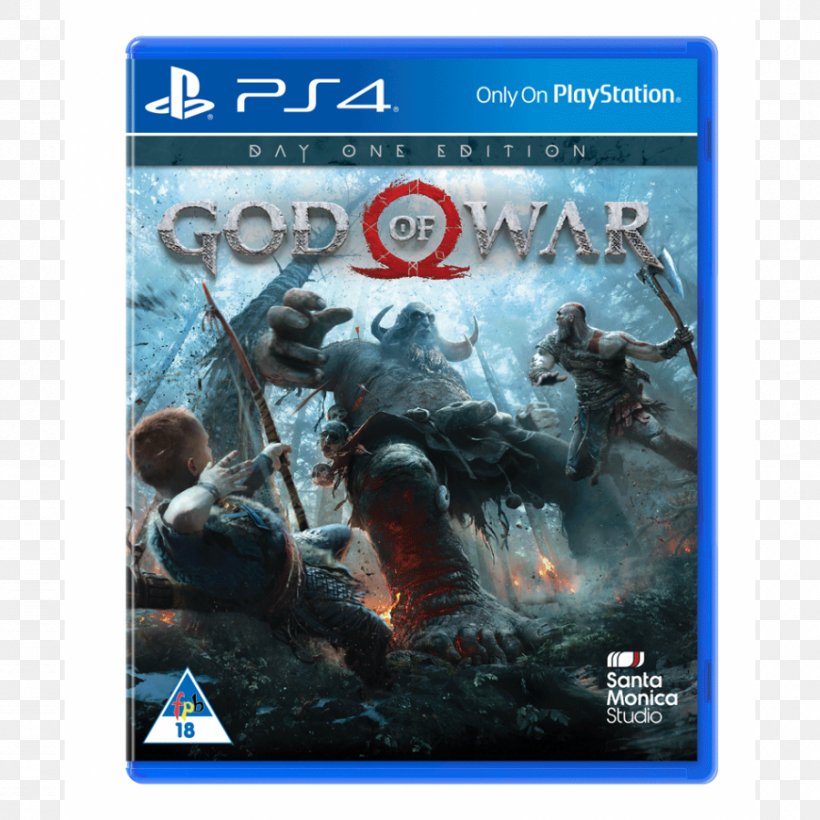 God Of War III PlayStation 4 Video Game God Of War: Ghost Of Sparta, PNG, 900x900px, God Of War, Cory Barlog, Days Gone, God Of War Ghost Of Sparta, God Of War Iii Download Free