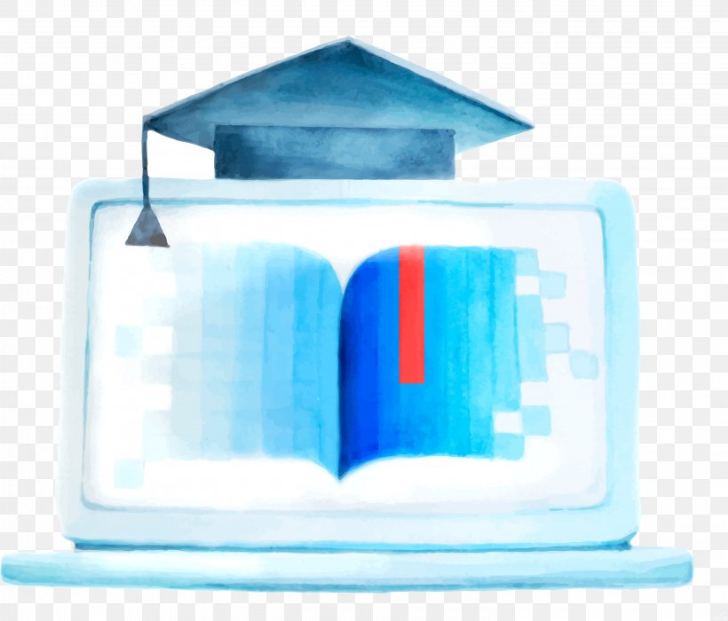 Learning Download Computer Icon, PNG, 3001x2565px, Learning, Azure, Blue, Brand, Computer Download Free