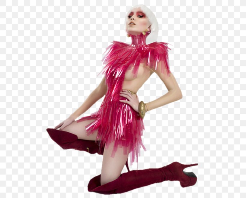 Magenta White Red Pink Black, PNG, 530x658px, Magenta, Black, Color, Costume, Doll Download Free