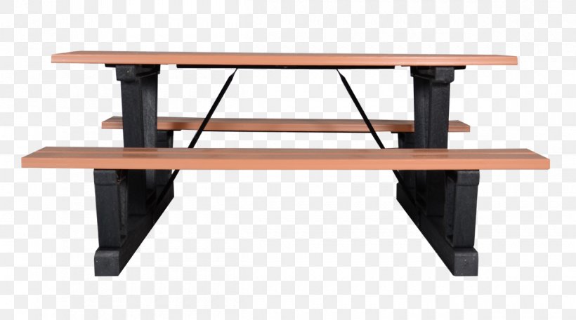 Picnic Table Plastic Lumber Dining Room Bench, PNG, 1200x668px, Table, Bar, Bench, Dining Room, Furniture Download Free