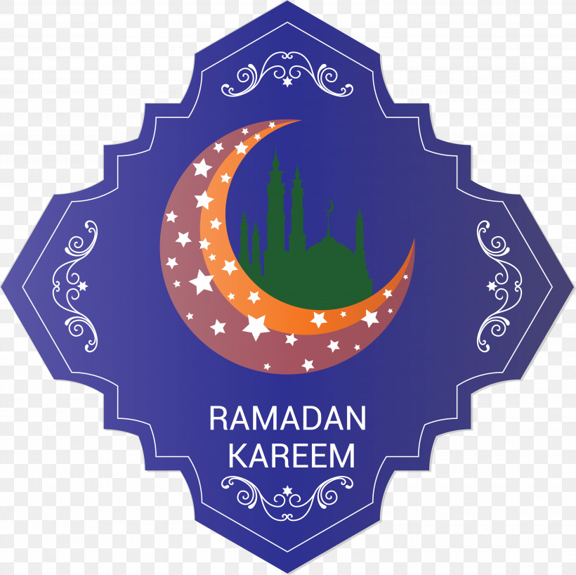 Ramadan Islam Muslims, PNG, 3000x2995px, Ramadan, Emblem, Islam, Label, Logo Download Free